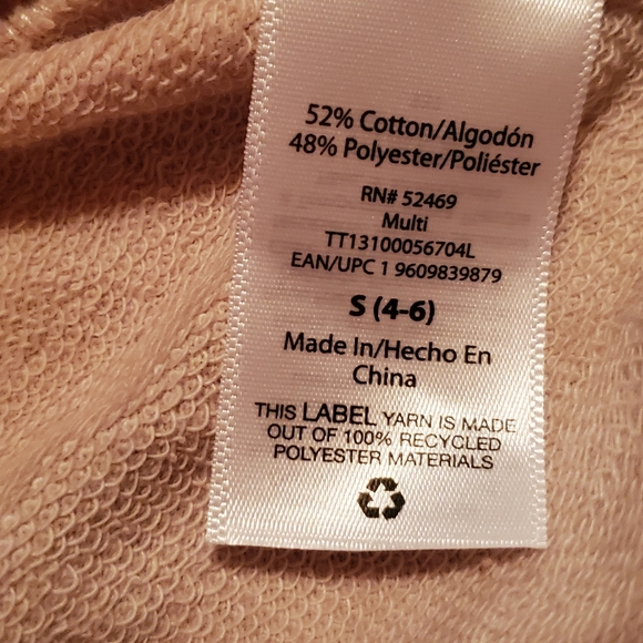 Two Long Sweatshirts - Picture 8 of 12